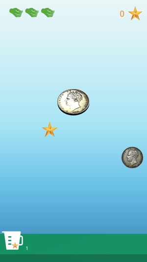 Coin Toss Simulator(圖2)-速報App