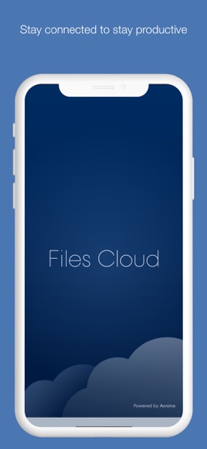 Files Cloud(圖1)-速報App