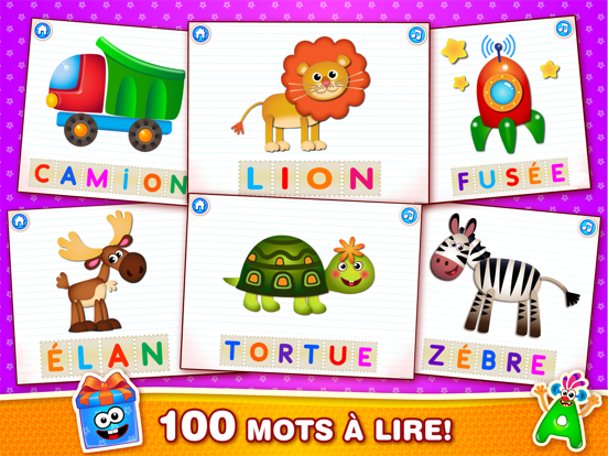 Jeux pour Enfant Enfants 5 ansのおすすめ画像5