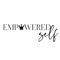 Sara Melcher created Empower Self to help guide you through your self development journey
