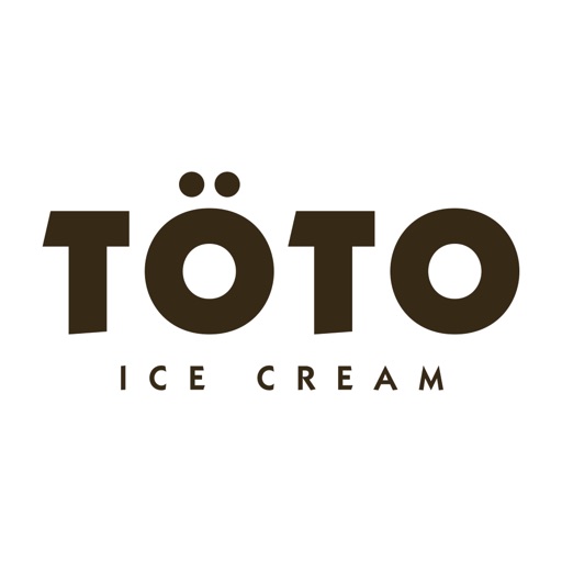 TÖTO ICE CREAM