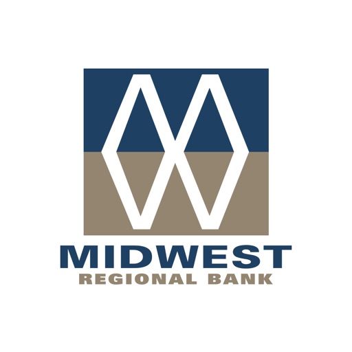 Midwest Regional Bank iOS App