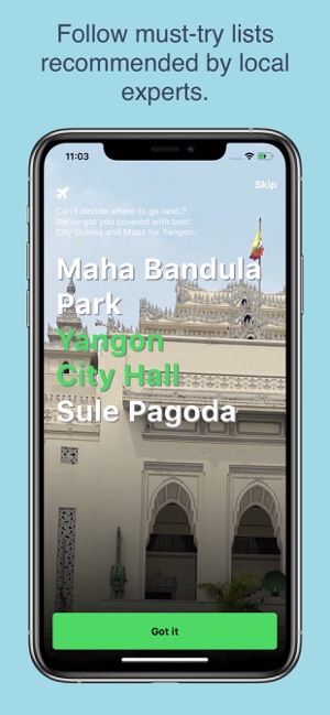 Yangon(圖1)-速報App