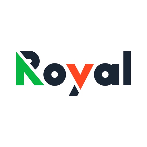 Royal Finance-FX & Stock Trade iOS App