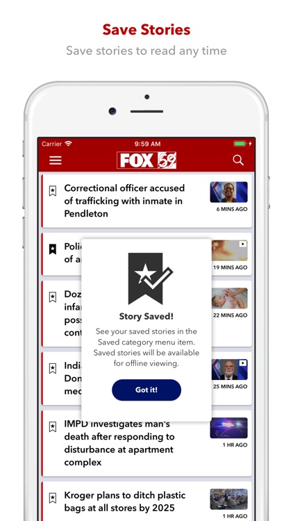 FOX59 News - Indianapolis