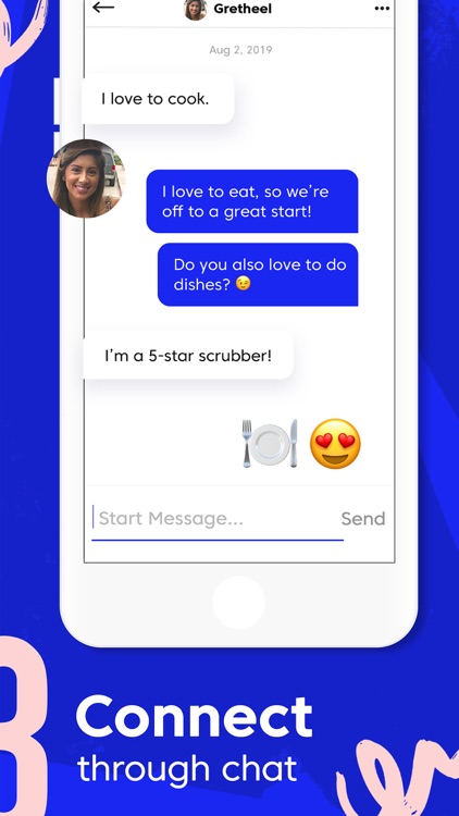 Match™ - #1 Dating App.