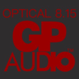 GPSP-S8.15 OPTICAL