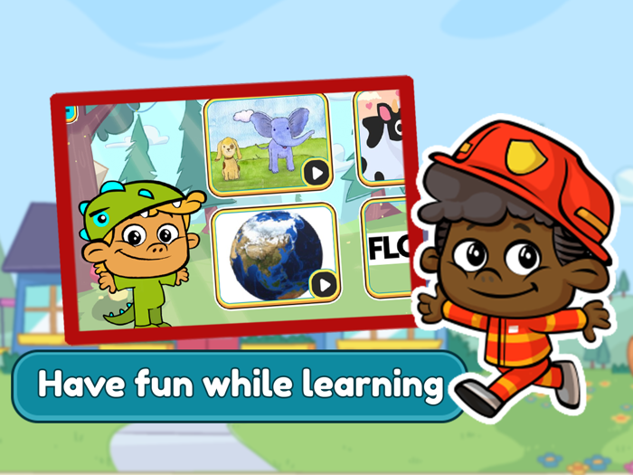 Digiworld by Red Balloon - 1