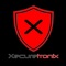 The Xecuretronix app allows you to panic when you are in an emergency and will notify the closest responder to attend to your situation