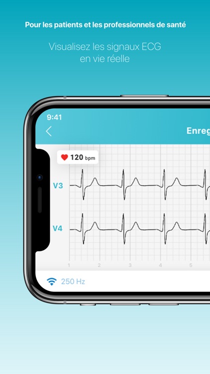 Cardioskin screenshot-4