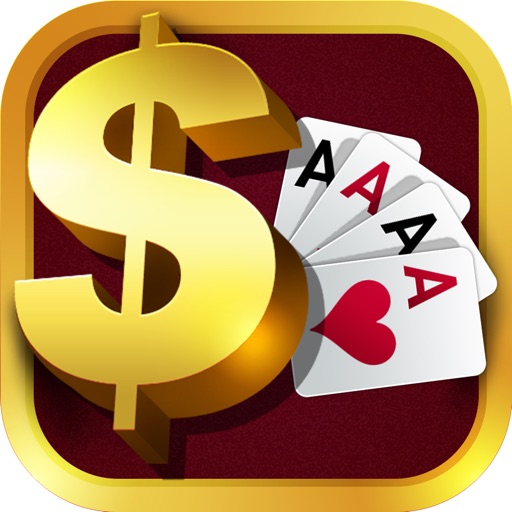 Solitaire Gold: Cash Card Game