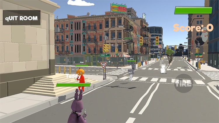 GARRY'S MOD PE screenshot-4