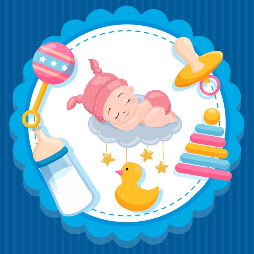 Baby Story Pics Photo Editor Download