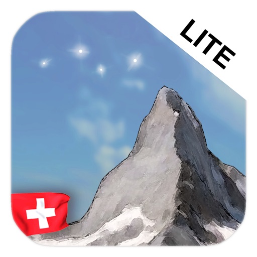 Swiss3D iOS App