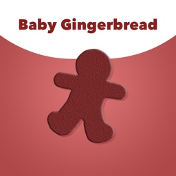 Baby Gingerbread