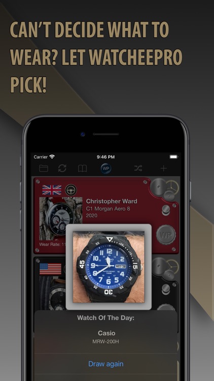 WatcheePro screenshot-3