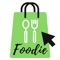 Foodie, l’app marketplace del food Foodie è l’app marketplace del food del gruppo S&S Trade Group