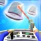 Icon Jet Shooter 3D