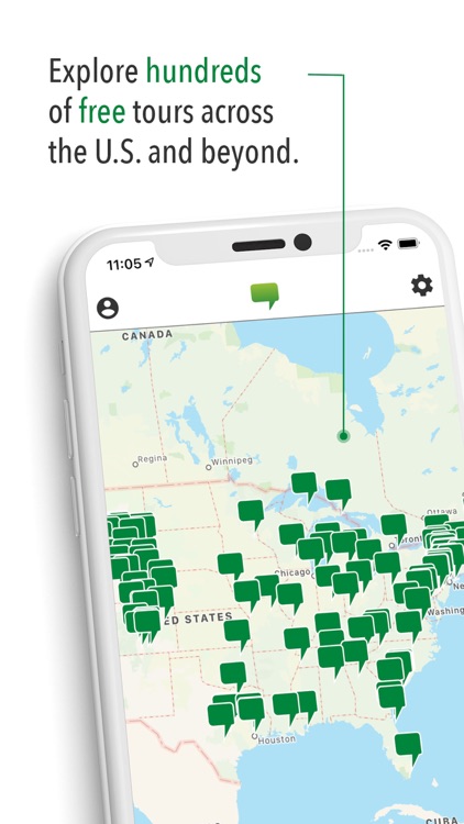 TravelStorys Audio Guides