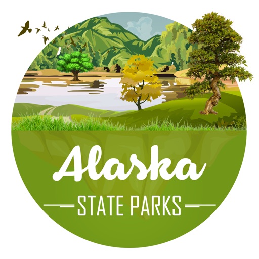 Alaska State Parks