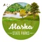 Find fun and adventure for the whole family in Alaska's state parks, national parks and recreation areas