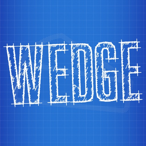 Wedge - Everyday Utilities app Icon