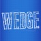 Wedge - Everyday Utilities app