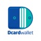 This is the Dcard Reseller app