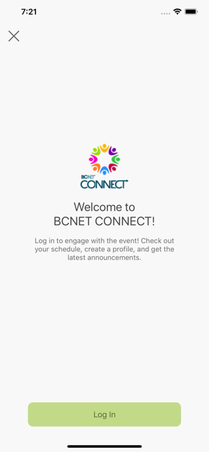 BCNET CONNECT(圖3)-速報App