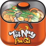 Tối nay ăn gì