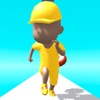 Jumper Man 3D