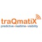 Traqmatix vehicle tracking and fleet management application