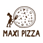 Maxi-pizza  Череповец