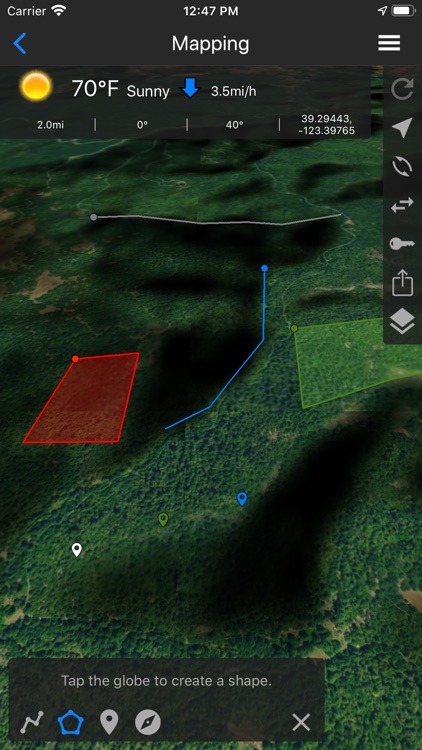 Fires - Wildfire Maps and Info screenshot-9