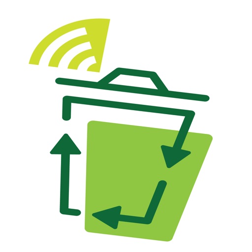 Internet of Bins
