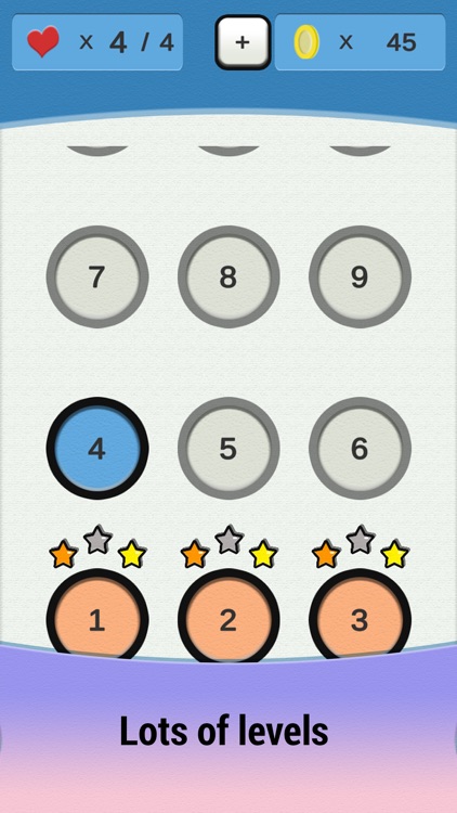 Numbers Arena screenshot-3