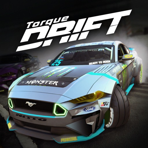 Torque Drift Iphone最新人気アプリランキング Ios App