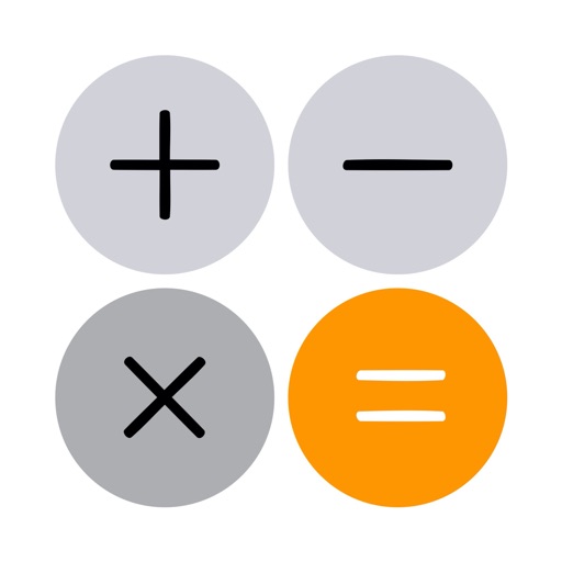 Micfong Calculator icon