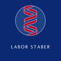 Labor Staber app not working? crashes or has problems?