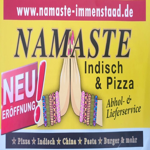 Namaste Immenstaad icon