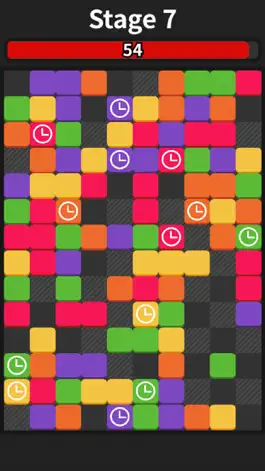 Game screenshot Tiles Baaaaam apk