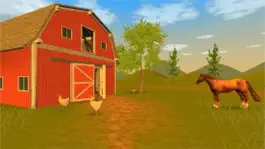 Game screenshot Bio Farm VR apk