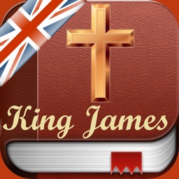 English Bible Pro : King James