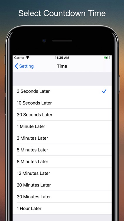 Fake Call Plus-Prank Call App screenshot-3