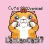 Lan Lan Cat 17 (EN) App Feedback