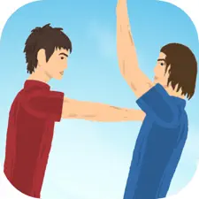 Pushing Hands -Fighting Game- Mod Install