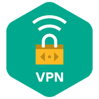 Kaspersky fast & secure VPN