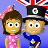 Get GraphoGame English (UK) for iOS, iPhone, iPad Aso Report
