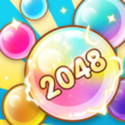 2048森林大作战—全新益智消除游戏