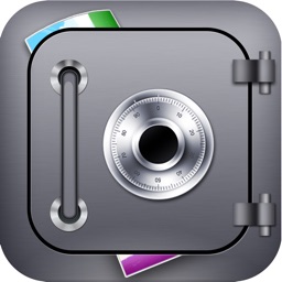 Photo and Video Safe Apple Watch App